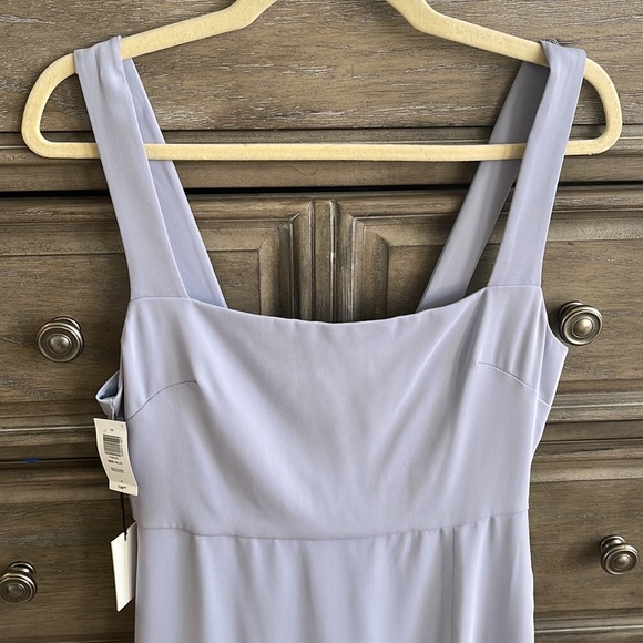 Aritzia Babaton 90s Slip Dress - Picture 3 of 14